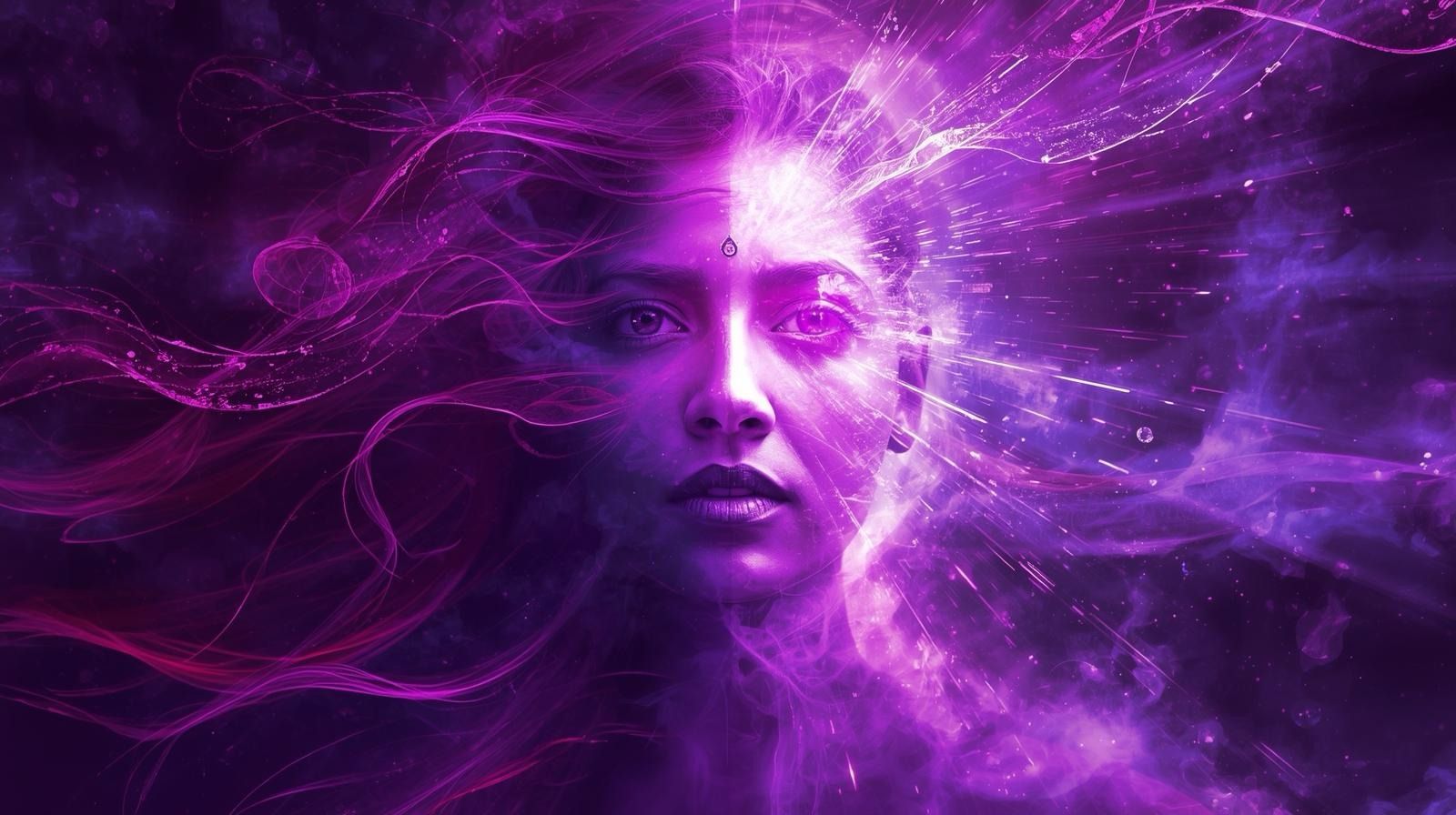 Spiritual Solutions: How I Come Back to Myself When My Mind Wanders