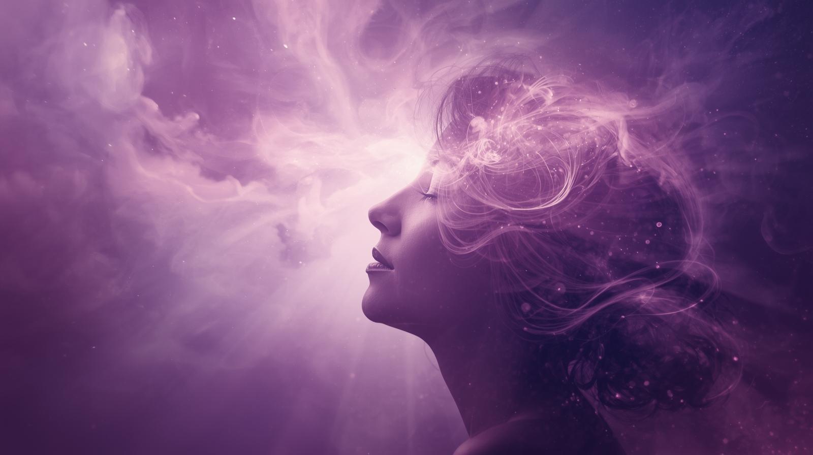 Spiritual Solutions: How I Come Back to Myself When My Mind Wanders