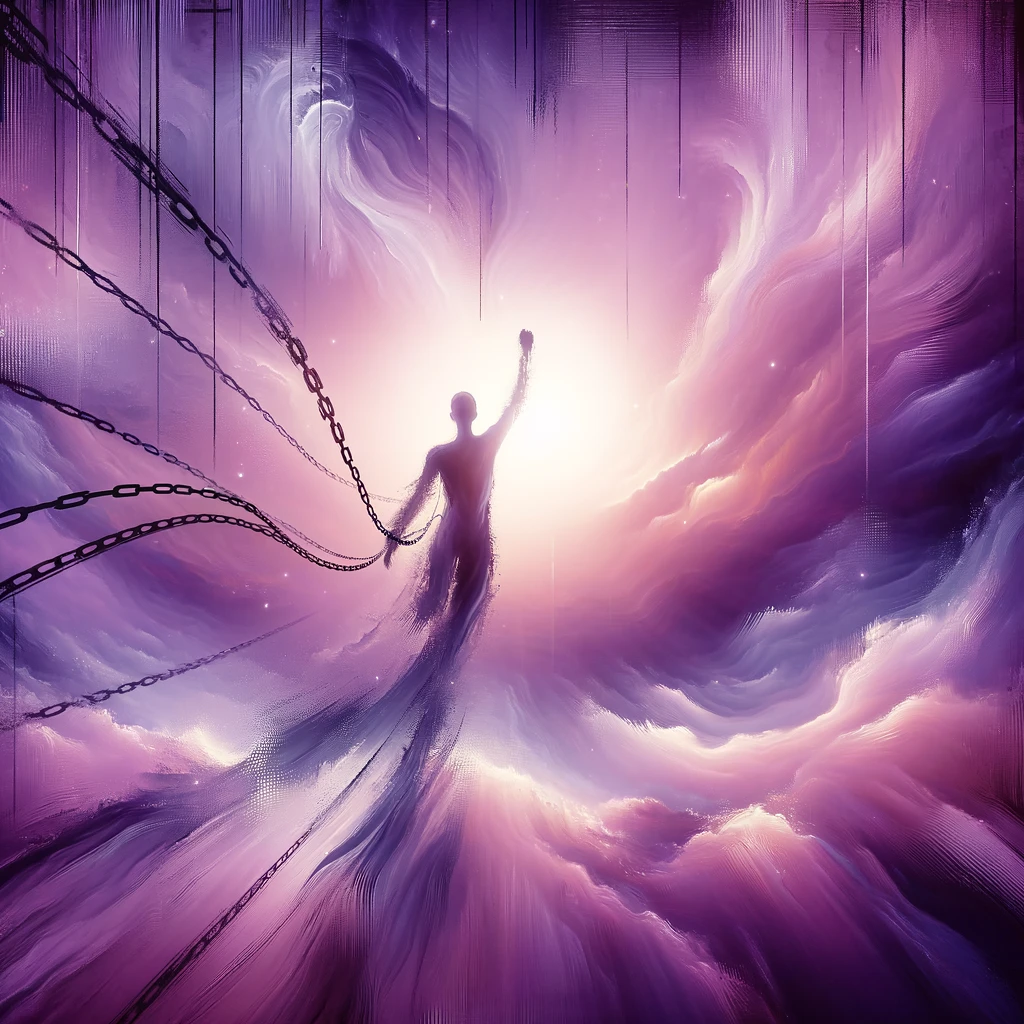 Redikall tools and techniques to rekindle self-liberation