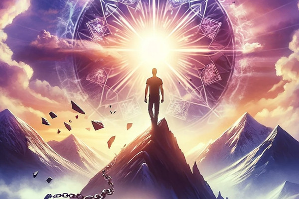 Synchronize with your inner strength