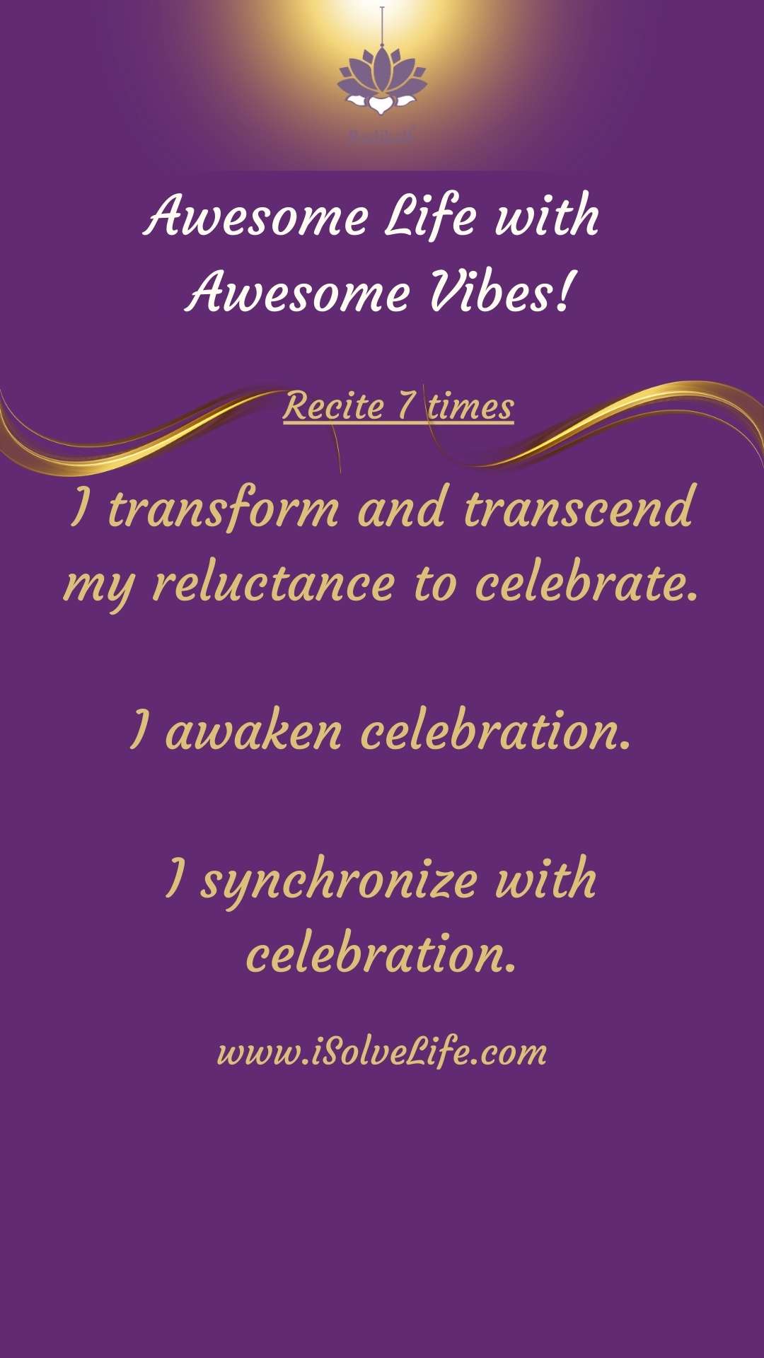 Redikall helps us synchronize with Celebration