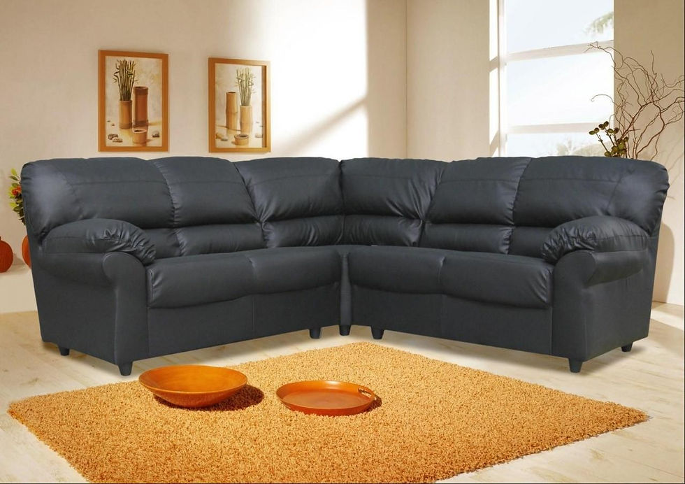 Thumbnail: Candy 3+2 Seater Sofa