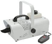 Snow Machine hire birmingham