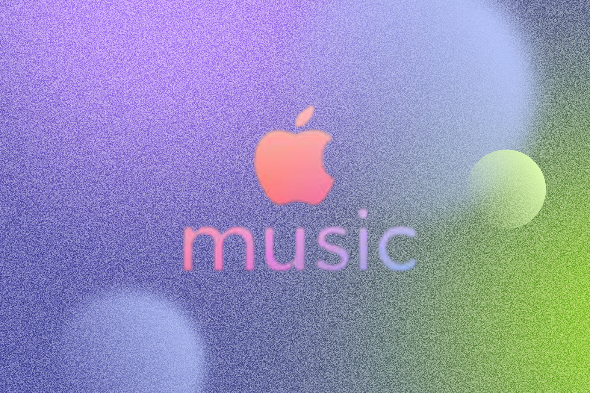appel music head