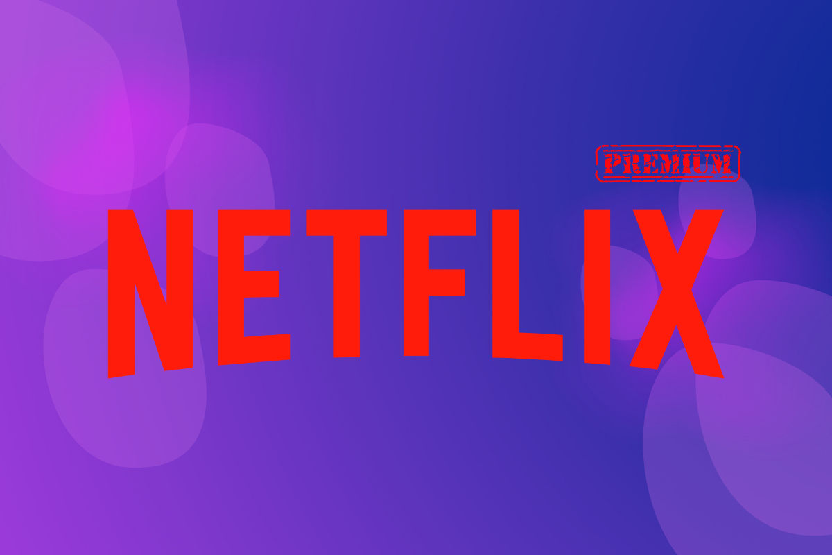 netflix 1u