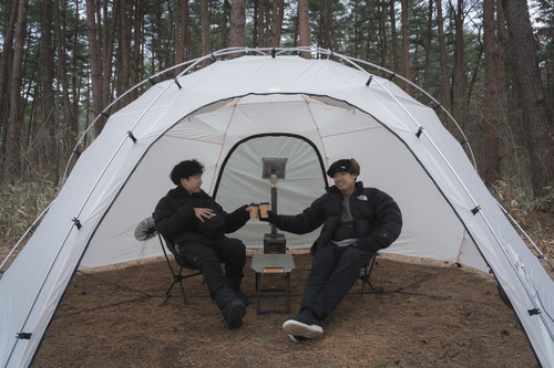 0 専用煙突ポート付扉 | POW