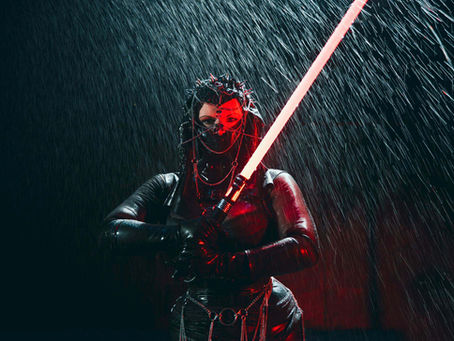 New For 2022! Rain Machine Studio for Hire