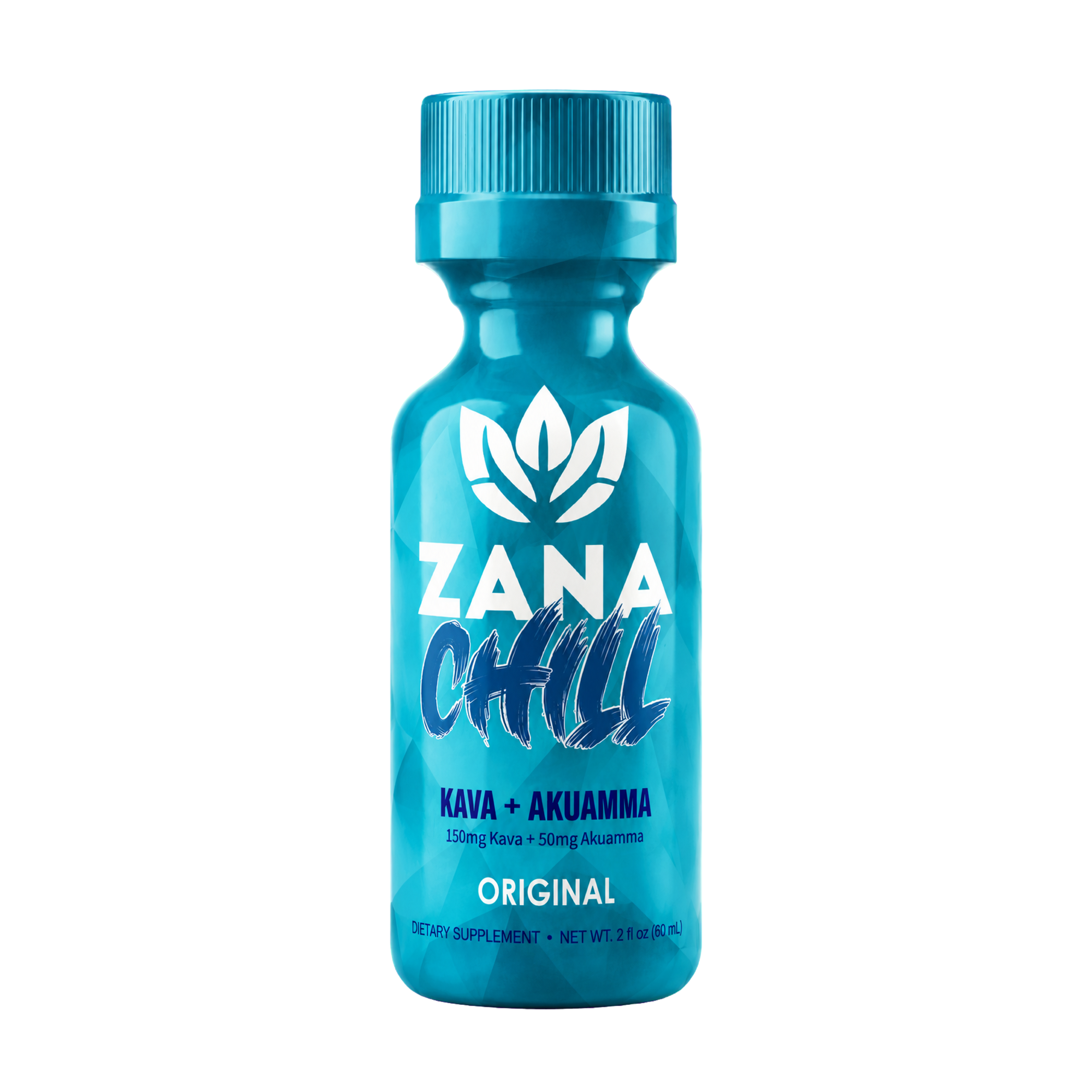 (60ml) Zana Chill Original