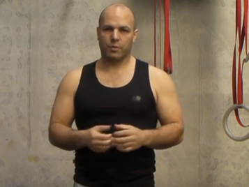 Free Master Class on Bong Sau