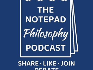 The Notepad Wisdom Podcasts Interview with Duane Harper