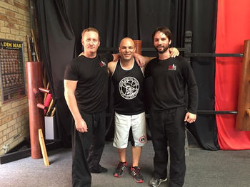 Perth Seminar - 15 Part Video Series