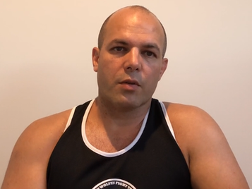 Interview Part 5 of 5 How do I see the future of Wing Chun