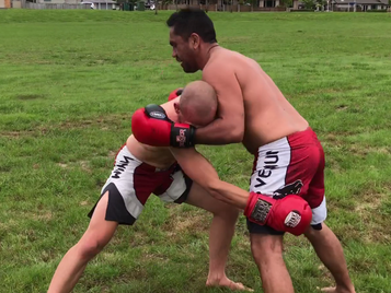 Jo Defending Takedowns Attacks 2017 Nov