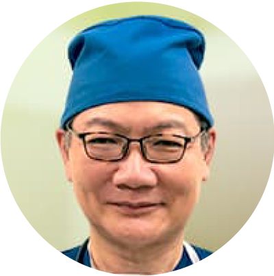 陳建業診所_鼻整形專家