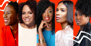 10 Things we are celebrating, talking about and loving this Women’s Day