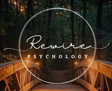 Writer: Rewire Psychology