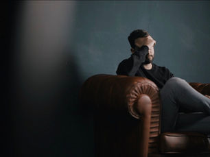 The 90-Second Rule: Why Emotions Surge and How to Let Them Pass