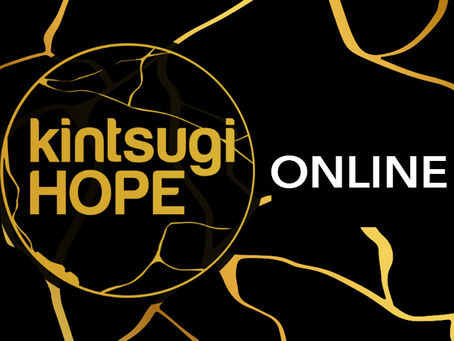 Kintsugi Hope Online