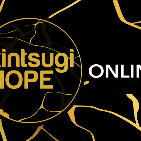 Kintsugi Hope Online