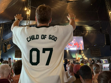 Wildfires: One Church, One Family, One Fire