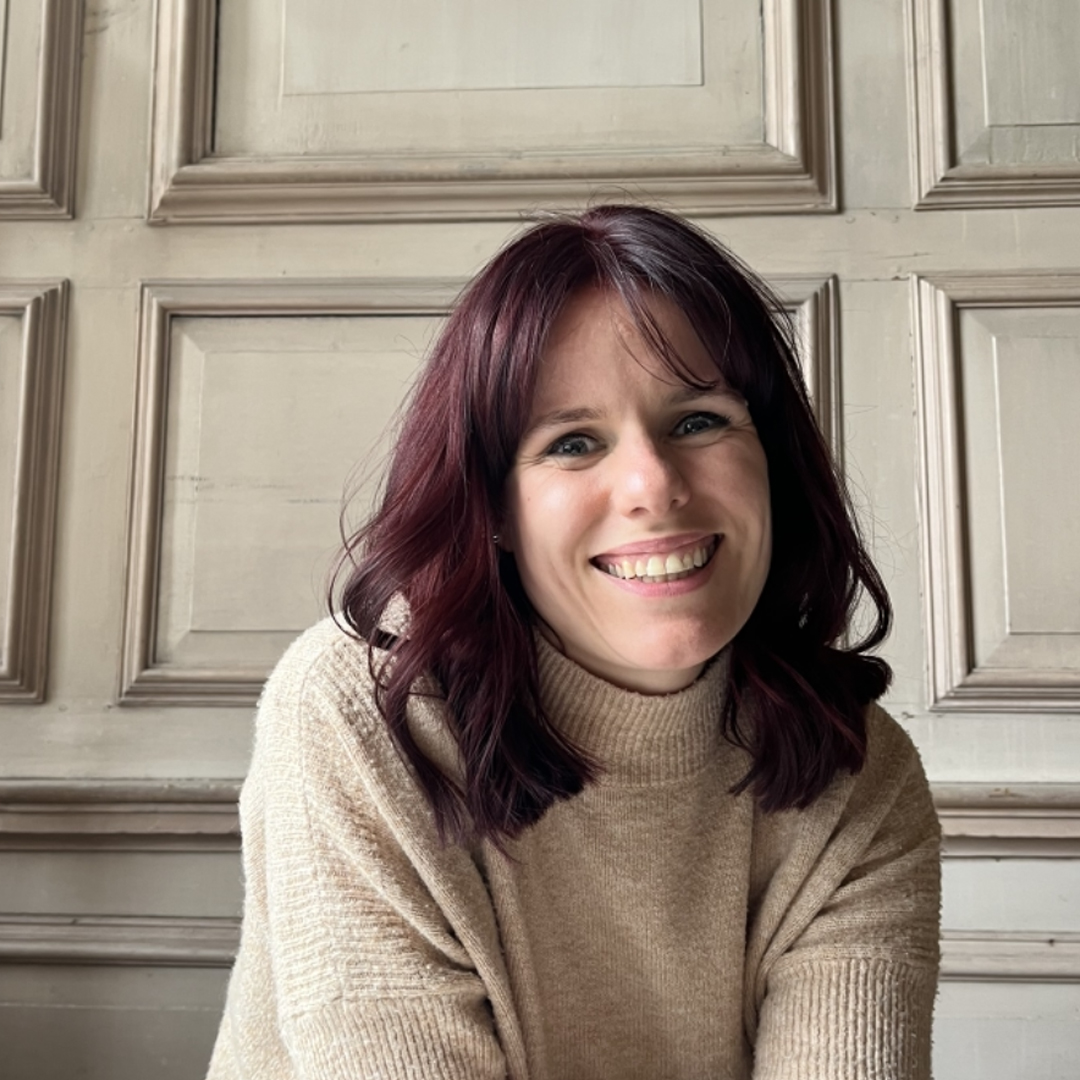 Writer: Jess Horne