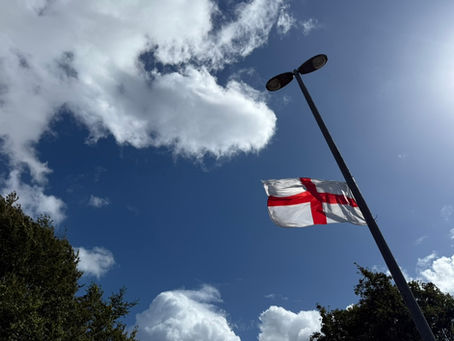 Immigration, Christianity and the call of the cross