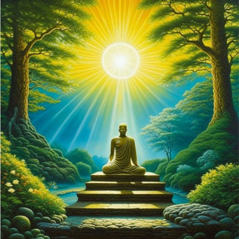 Embracing the Present: A Summary of 'The Power of Now' by Eckhart Tolle
