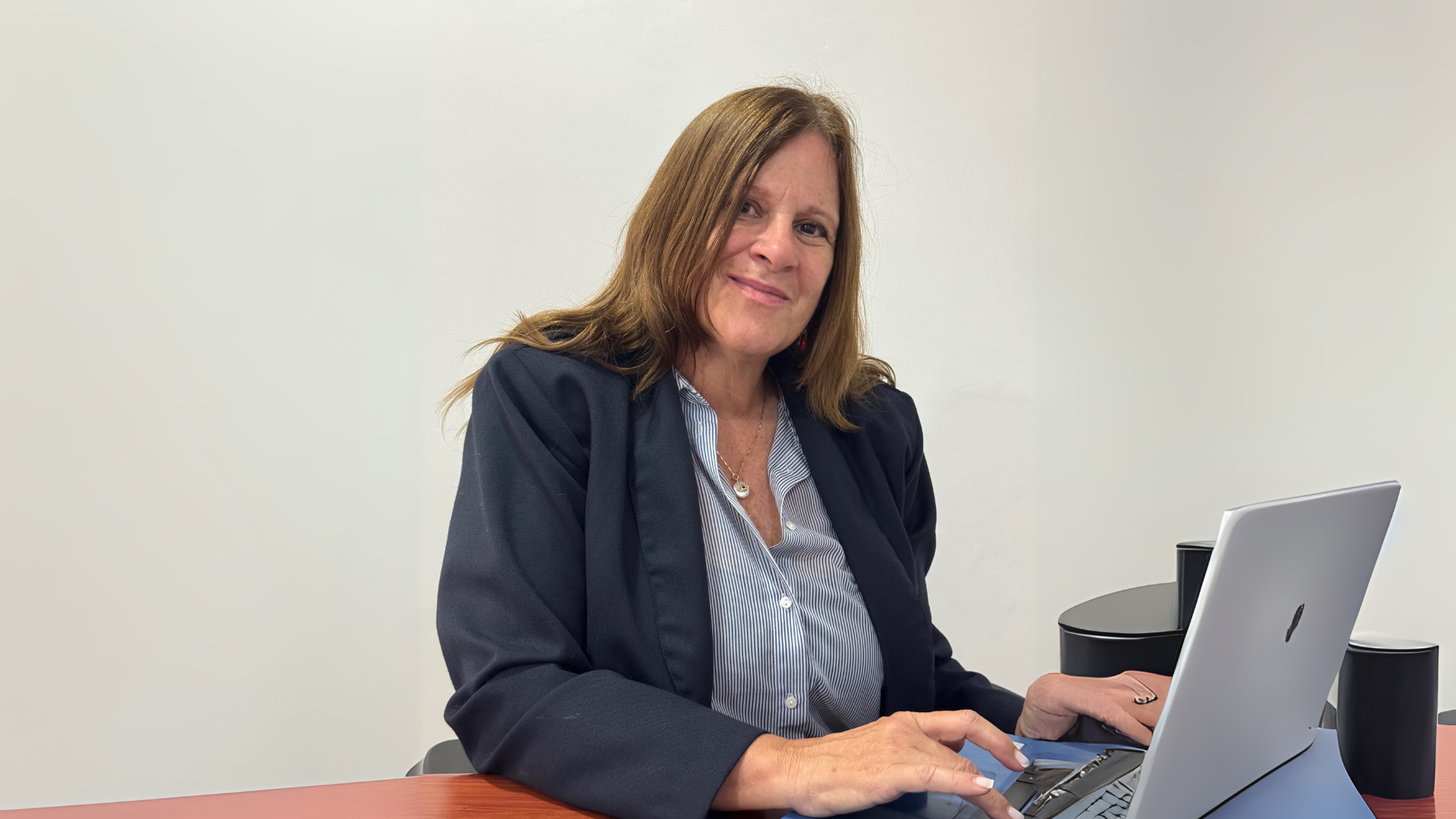 Dra. Martha Olivera Baptista, Phd en Autismo