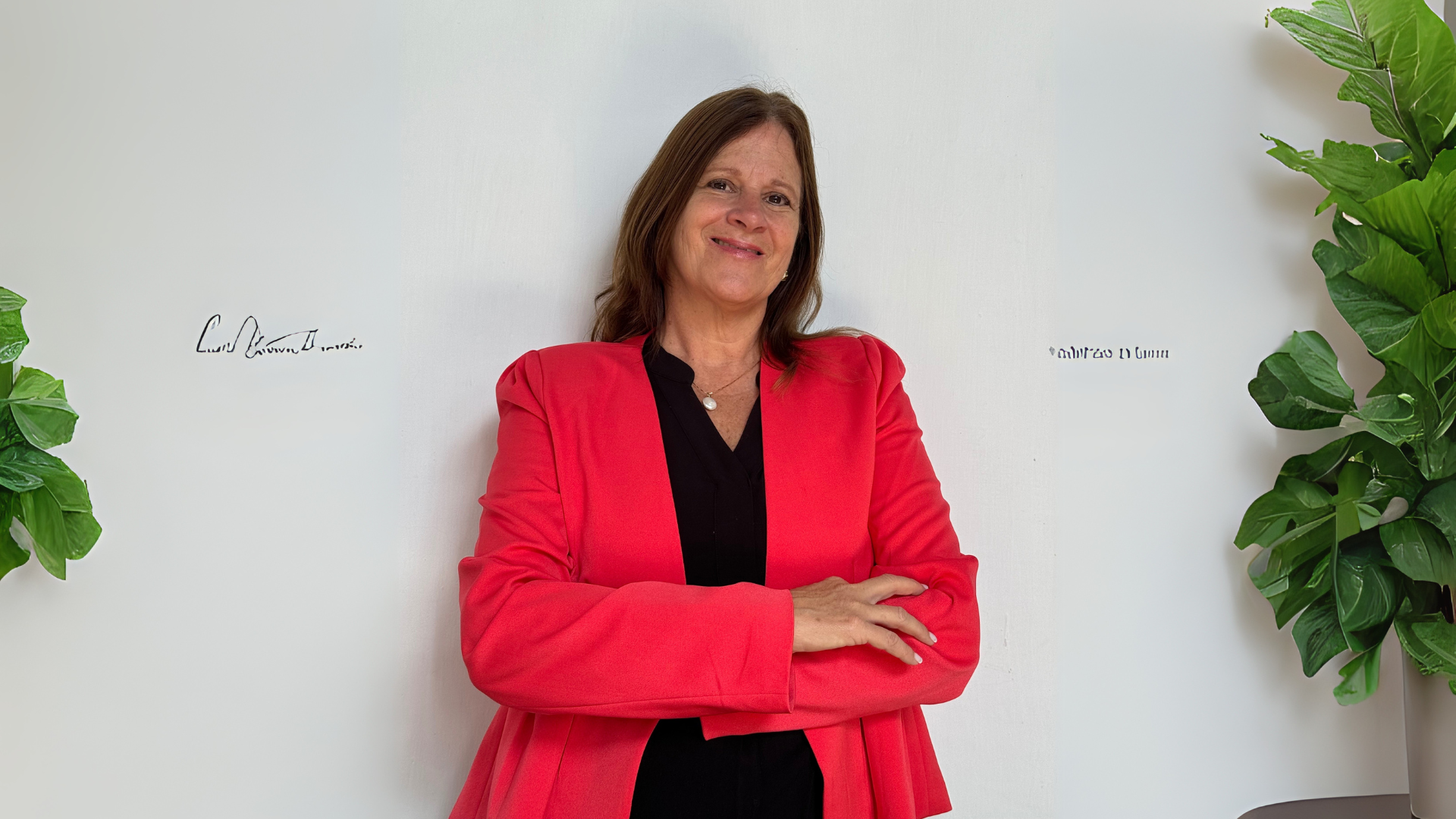 Dra. Martha Olivera Baptista, Phd en Autismo