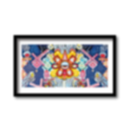 For The Culture Prints