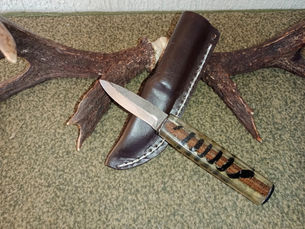 Supervivencia y Bushcraft..El arte del descubrimiento.