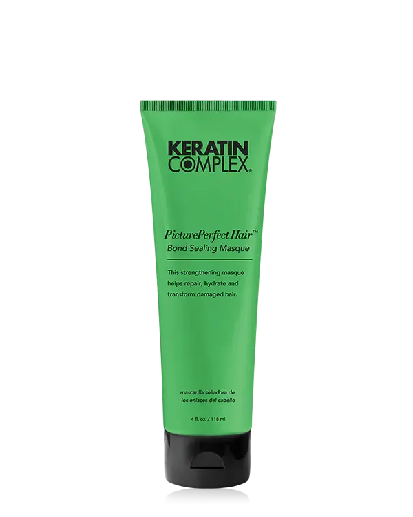 PicturePerfect Hair™ Bond Sealing Masque 118ml