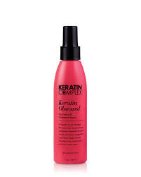 Keratin Obsessed® Multi-Benefit Treatment Spray