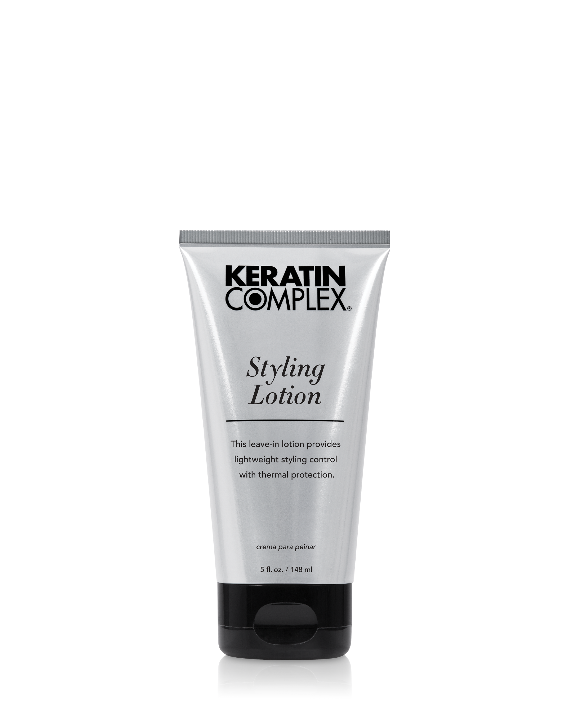 Keratin Complex Styling Lotion 148ml