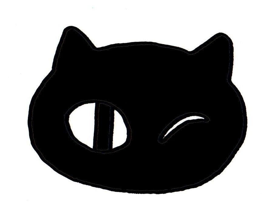 ねこ1