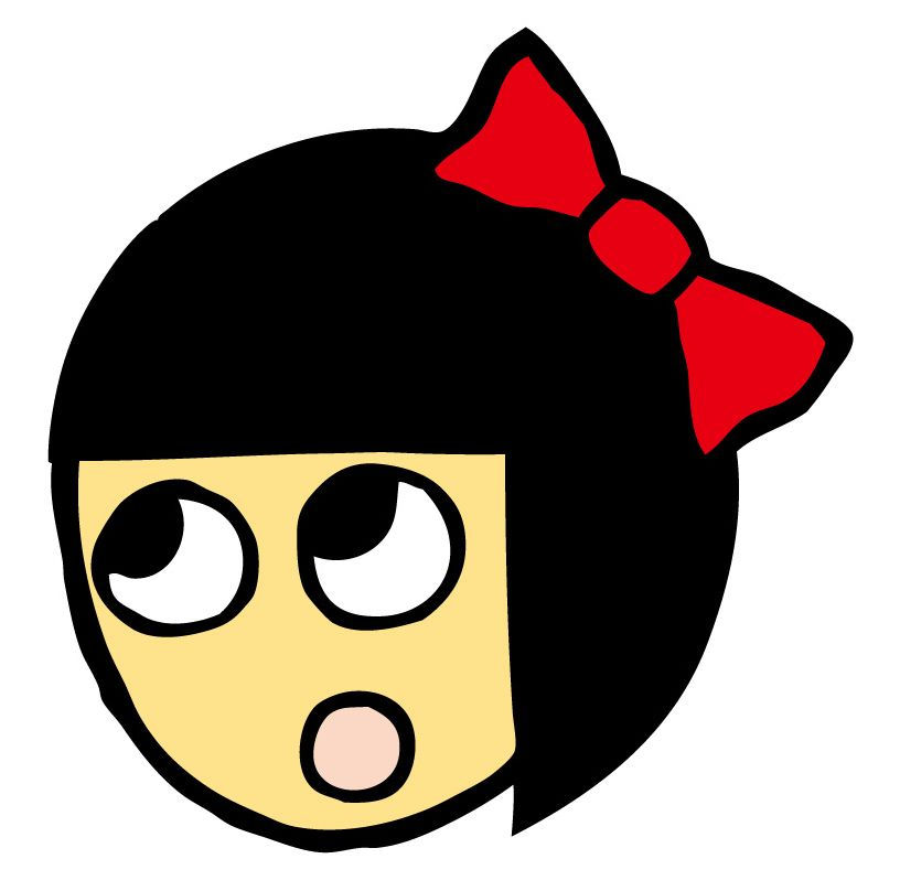 おかっぱ