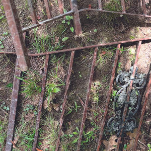 Railing Repair | RI Iron Works