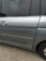 Botched Job Previous Shop