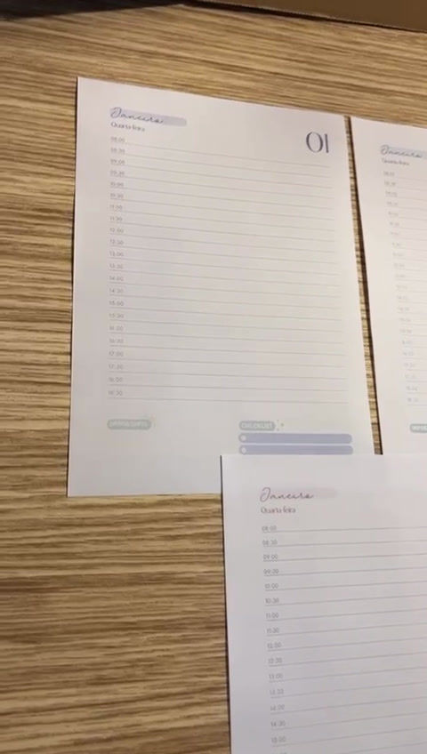 Miniatura: AGENDA 2025  Capas HP