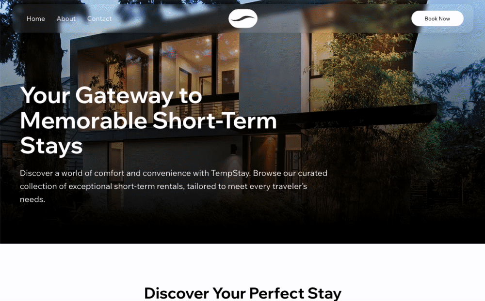 TempStay 