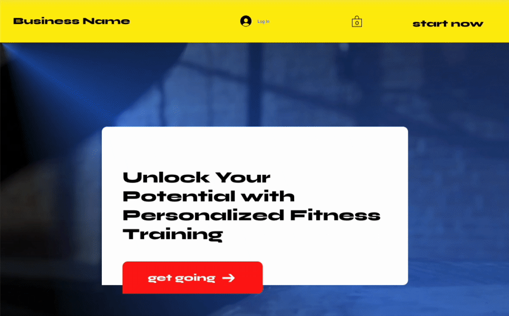 Dynamic Fitness 