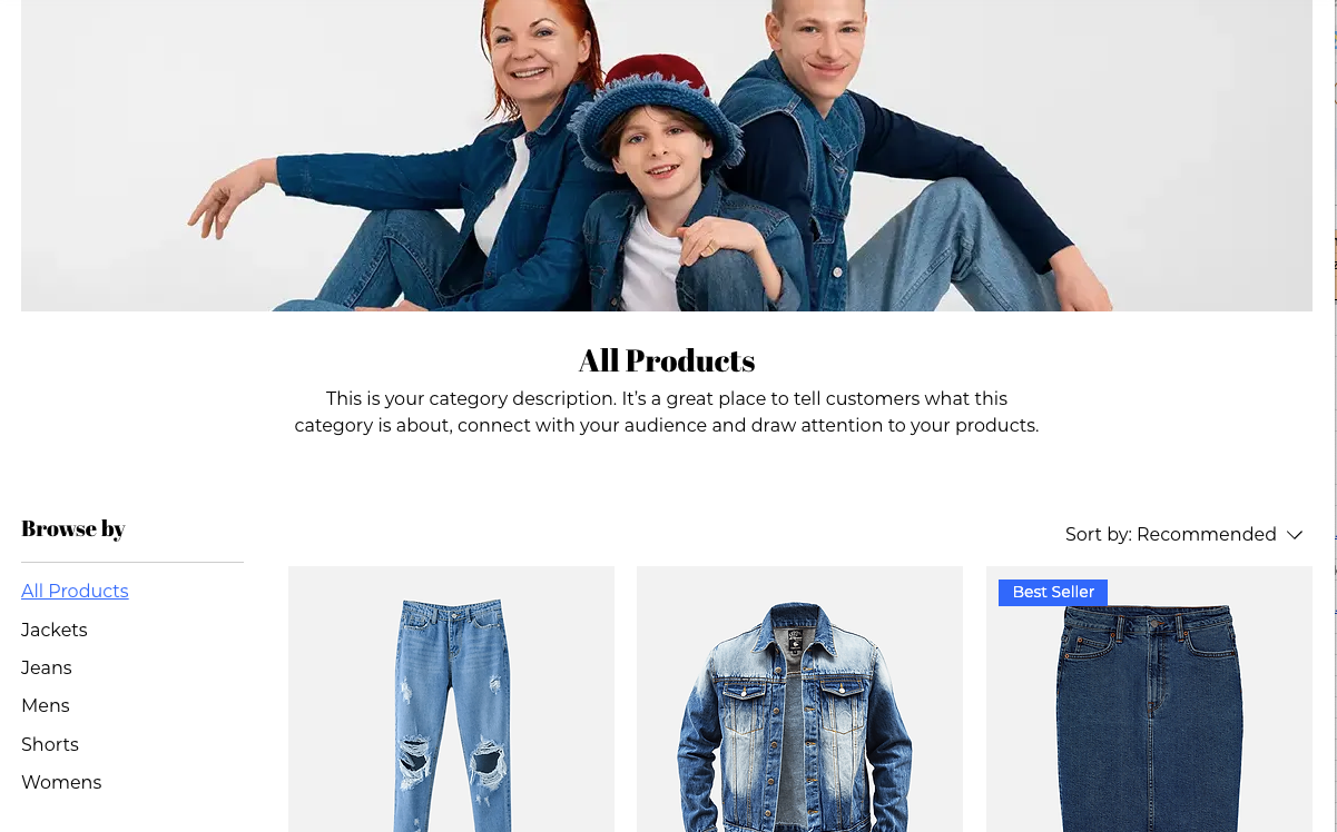 Store