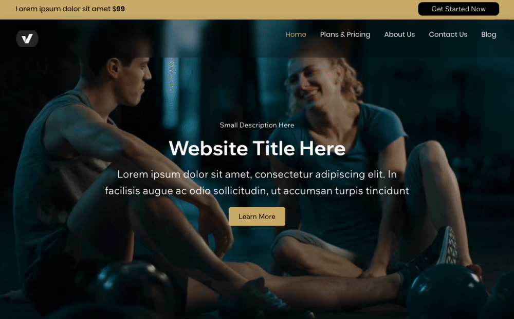 Personal Training