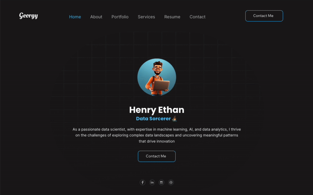 Portfolio
