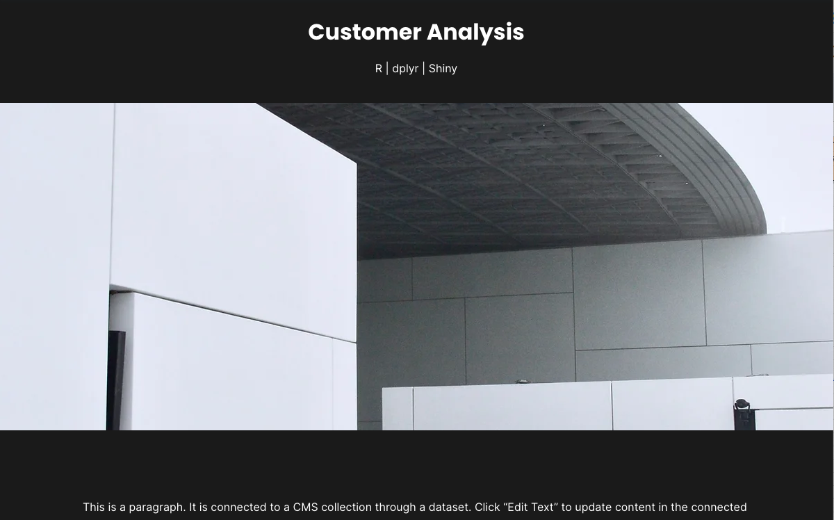 Project Page