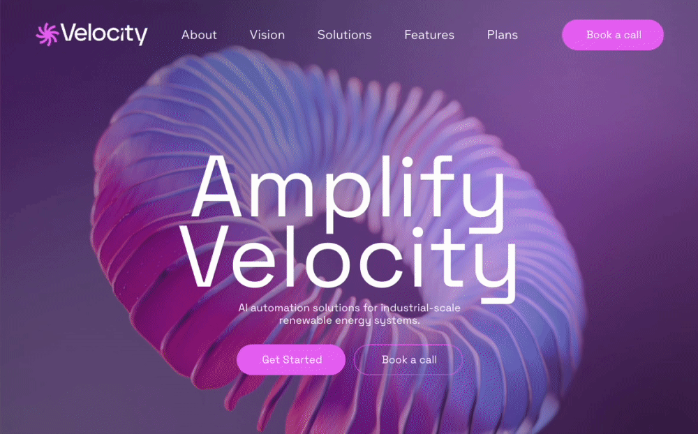 Velocity