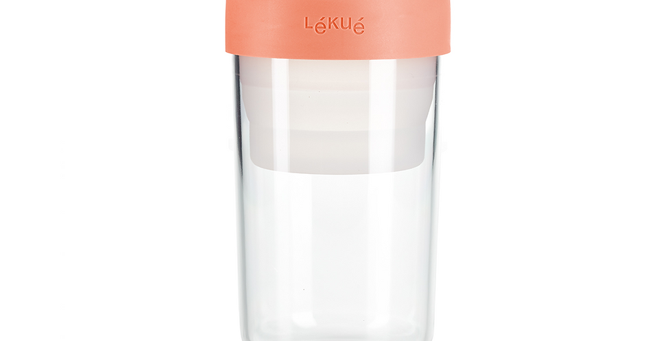 Jar To Go - 600ml