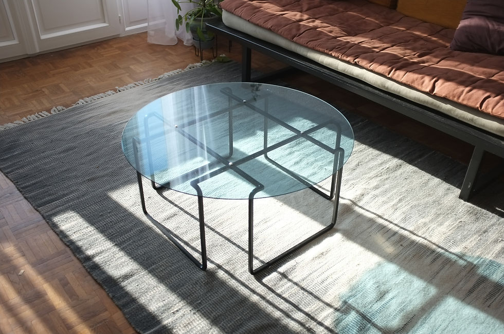 Table basse