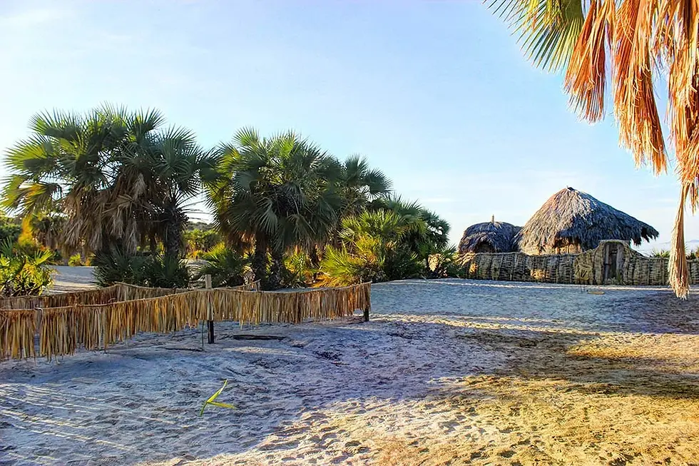 🌍 Lodwar Getaway – 5 Nights, 6 Days of Pure Northern Kenya Thrill