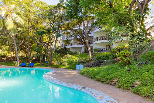 Trips in Kenya